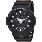 Casio G-shock GA-700-1BER