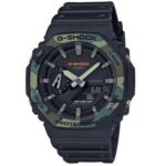 Casio G-shock GA-2100SU-1A