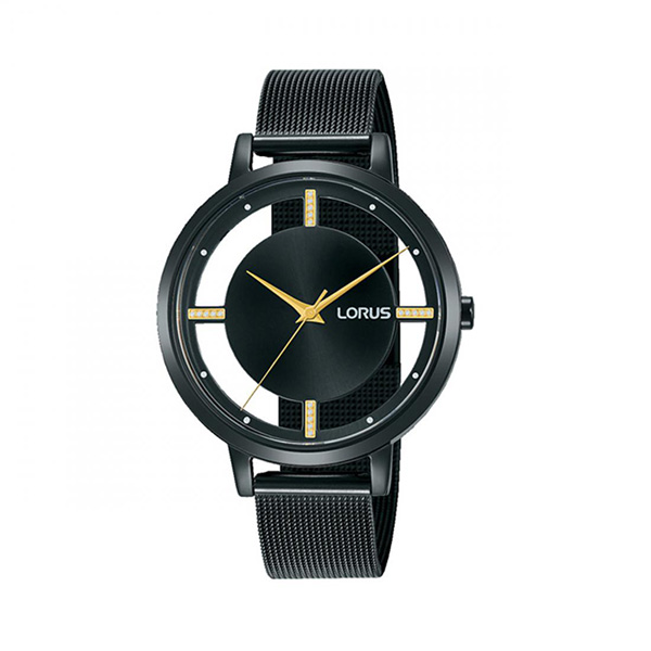 Lorus RG205QX-9