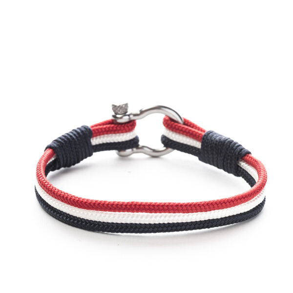 Captain Collection 2115S Columbus Nauticka kopca - Image 2