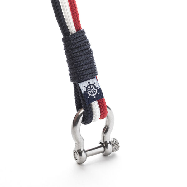 Captain Collection 2115S Columbus Nauticka kopca - Image 3