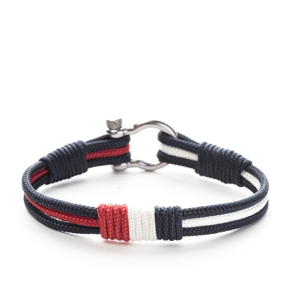 Captain Collection 3036S Cabral Nauticka kopca - Image 2