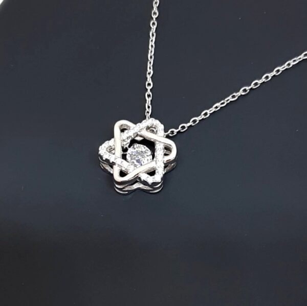 OGRLICA DANCING STONE