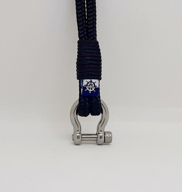 Captain Collection 3038S Tommy Nauticka kopca - Image 2