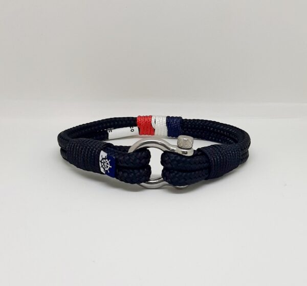 Captain Collection 3038S Tommy Nauticka kopca