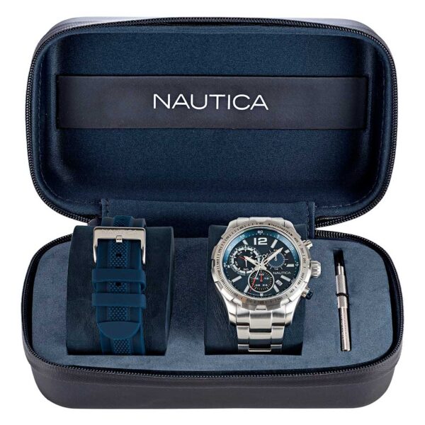 Nautica NAPLECR01