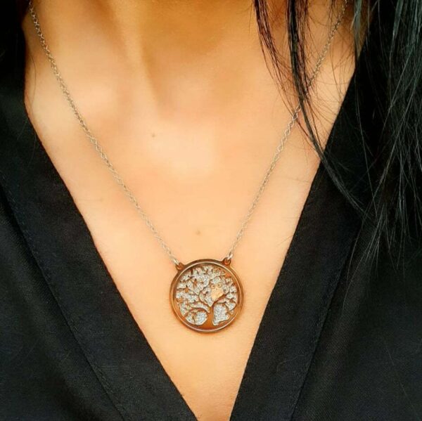 OGRLICA DRVO ZIVOTA - Image 2