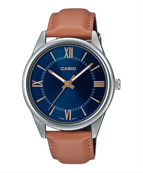 CASIO MTP-V005L-2B
