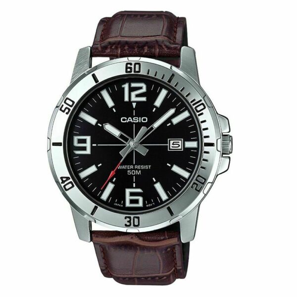 CASIO MTP-VD01L-1B