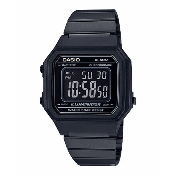 CASIO B-650WB-1B