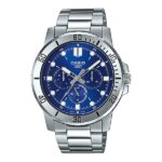 CASIO MTP-VD300D-2E