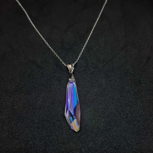 swarovski ogrlica