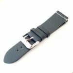 TEGET PLAVI KOZNI REMEN