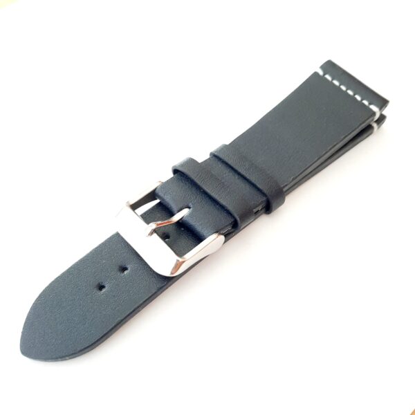 TEGET PLAVI KOZNI REMEN