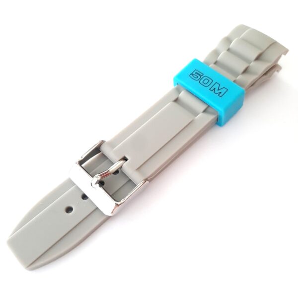 SIVI SILIKONSKI REMEN