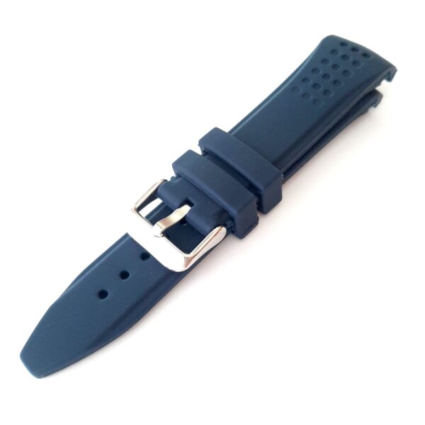PLAVI SILIKONSKI REMEN