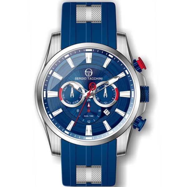 SERGIO TACCHINI ST.1.10055.2