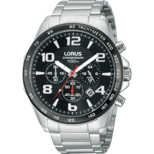 LORUS RT351CX-9