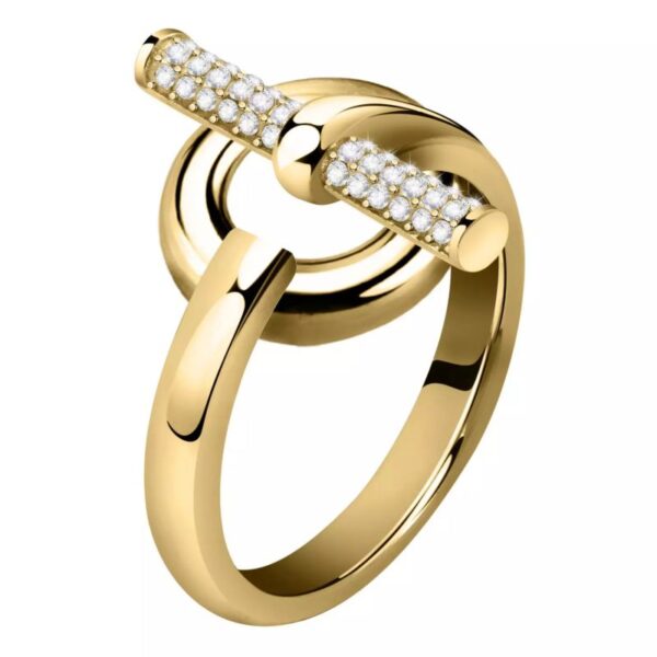 MORELLATO PRSTEN SAUC09