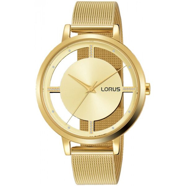 LORUS RG290PX-9