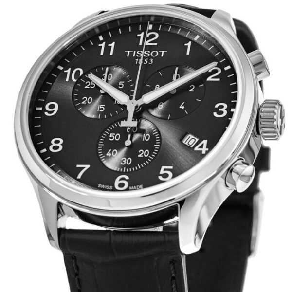 TISSOT CHRONO XL CLASSIC T116.617.16.057.00