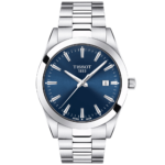 TISSOT GENTLEMAN QUARTZ T127.410.11.041.00