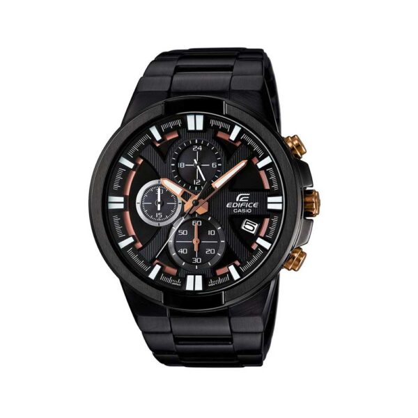 CASIO EDIFICE EFR-544BK-1A9