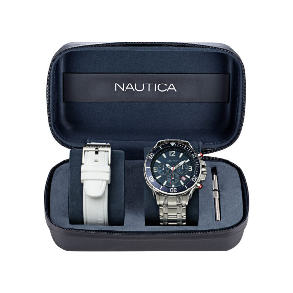 NAUTICA NAPNSS123