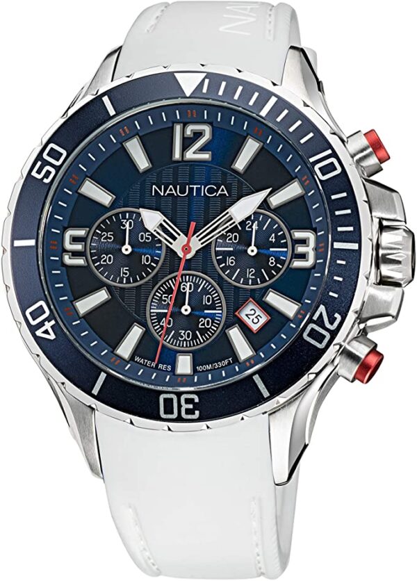 NAUTICA NAPNSS123 - Image 2