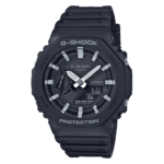 CASIO G-SHOCK GA-2100-1AER