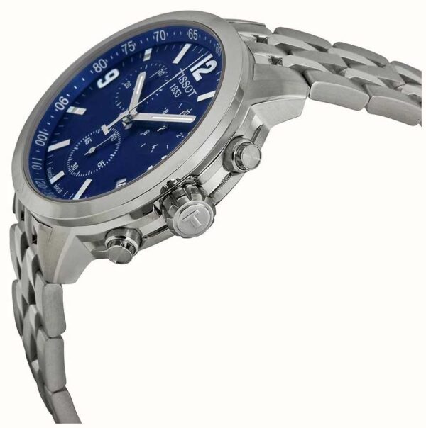 TISSOT PRC 200 CHRONOGRAPH T055.417.11.047.00 - Image 2