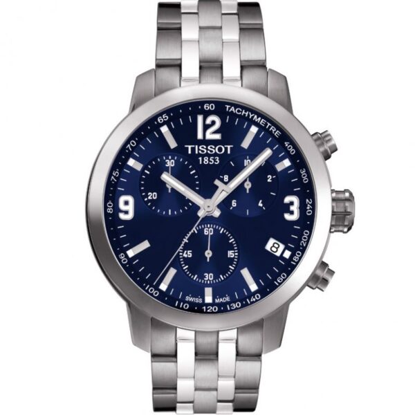 TISSOT PRC 200 CHRONOGRAPH T055.417.11.047.00