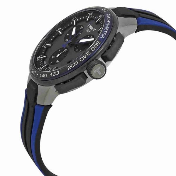 TISSOT T-RACE CYCLING CHRONOGRAPH T111.417.37.441.06