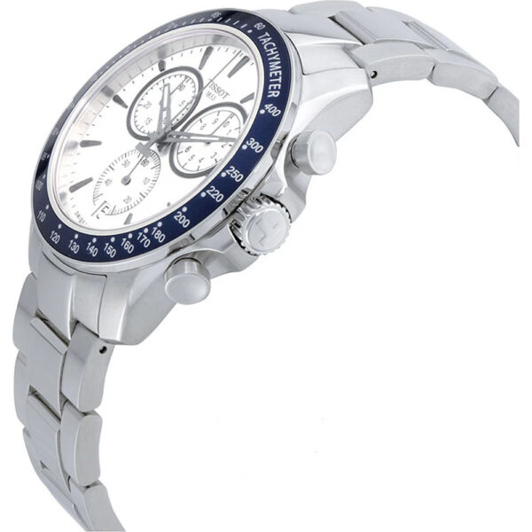 TISSOT V8 QUARTZ CHRONOGRAPH T106.417.11.031.00 - Image 2