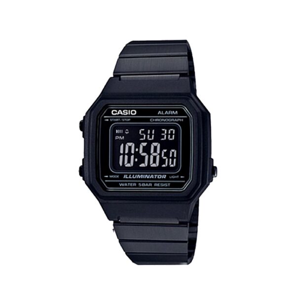 CASIO VINTAGE B650WB-1B