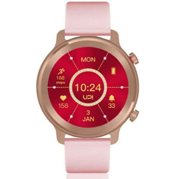 UP! SMART CONNECT SLIM ROSE