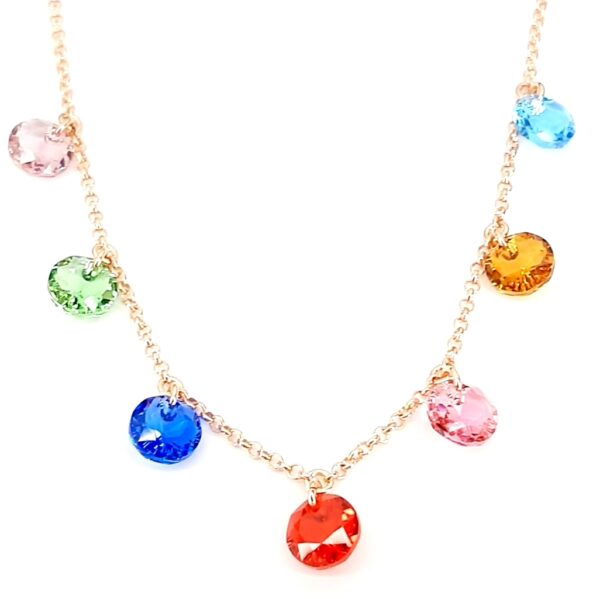 Maestro ogrlica MKL0038