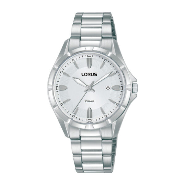 LORUS RJ255BX-9