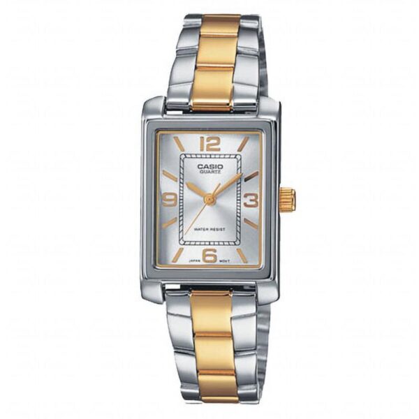 Casio LTP-1234PSG-7