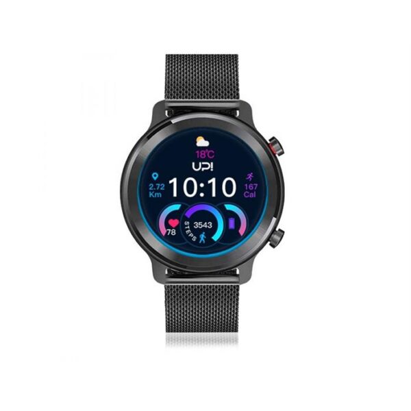 UP! SMART CONNECT SLIM BLACK