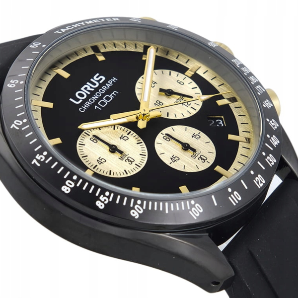 Lorus RT373HX-9 - Image 2