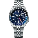 Seiko GMT SSK003K1