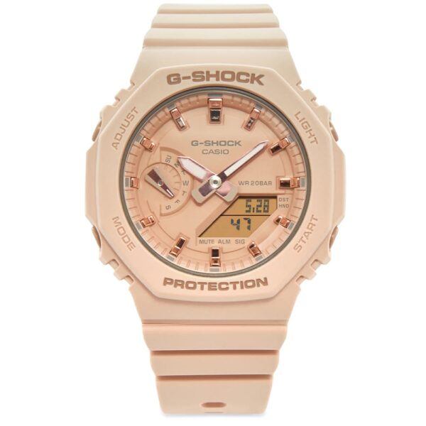 Casio G-shock GMA-S2100-4AE