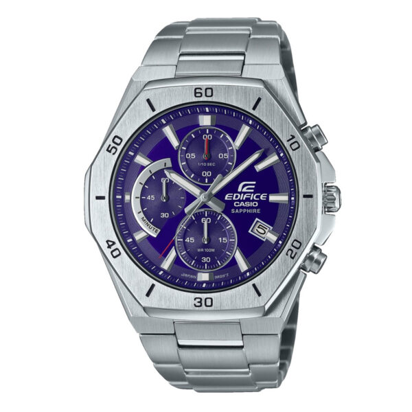 CASIO EDIFICE EFB-680D-2BVU