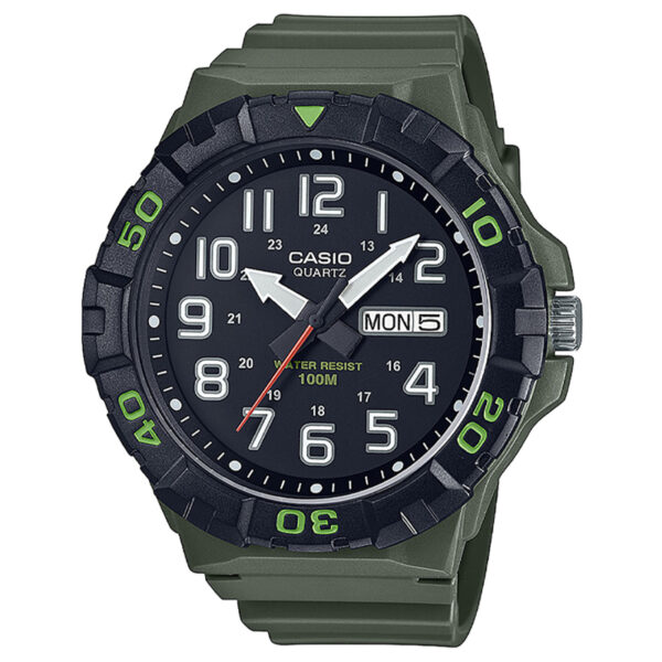 Casio MRW-210H-3AVE