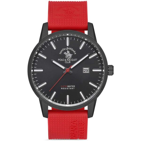 Santa Barbara Polo SB.1.10215.4