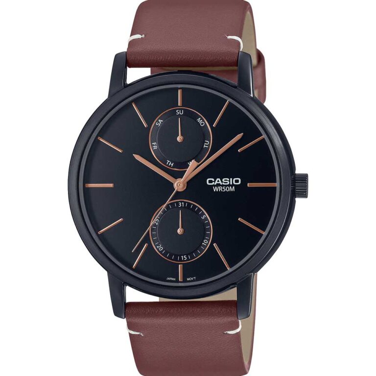Casio MTP-B310BL-5A – Silverland Sarajevo