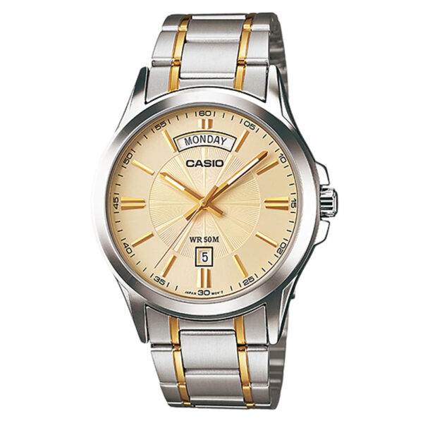 Casio MTP-1381G-9A