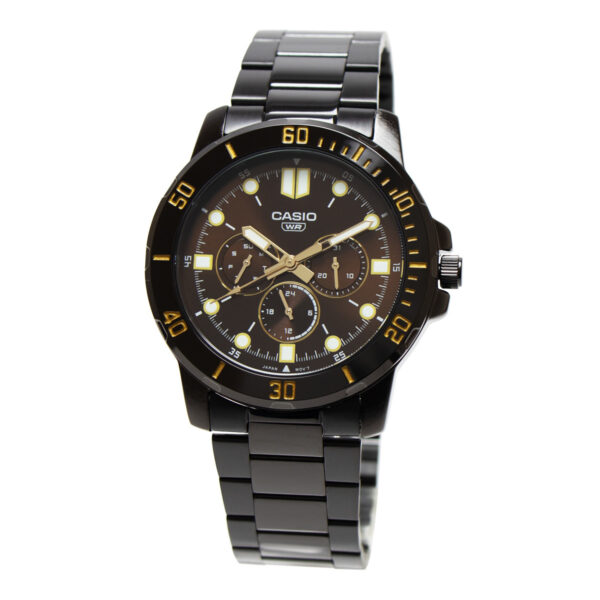 Casio MTP-VD300B-5E