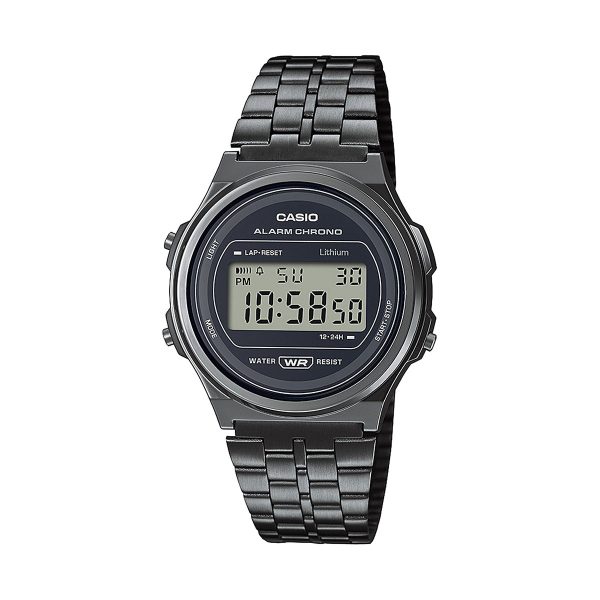 Casio A171WEGG-1AEF
